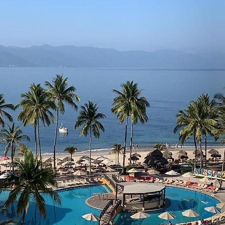Torre Condomar By Vrhost Puerto Vallarta Exteriér fotografie