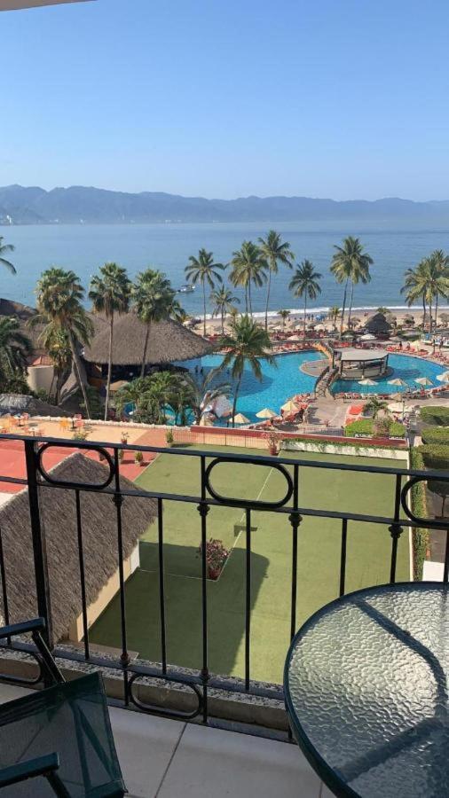 Torre Condomar By Vrhost Puerto Vallarta Exteriér fotografie